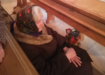 Фото зі сторінки Justynian Oleh Horodechnyy