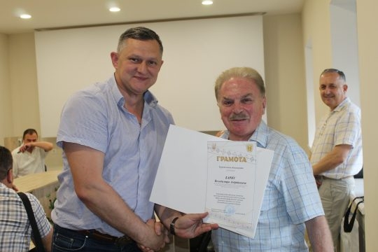 Фото зі сторінки ТОКМ