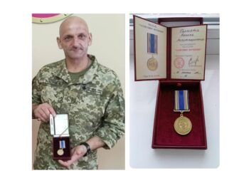 Фото зі сторінки Великогаївської громади