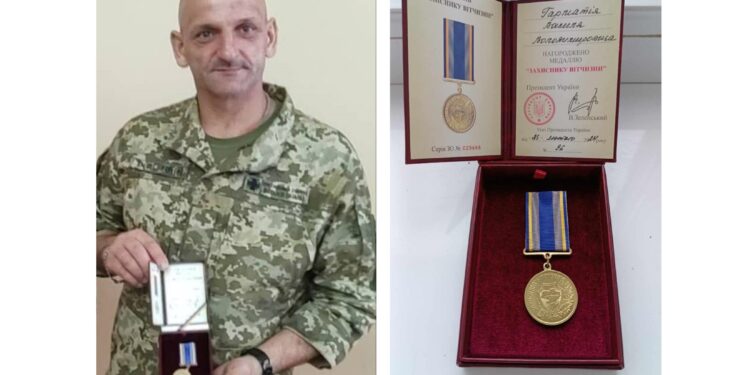 Фото зі сторінки Великогаївської громади