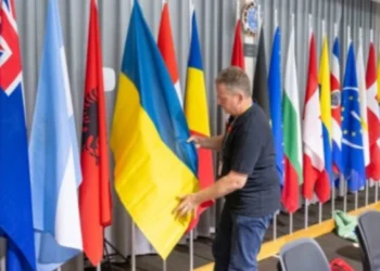 Глобальний саміт миру