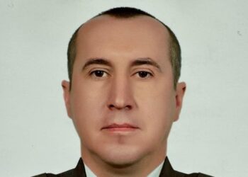 Ігор Хамар. Фото зі сторінки ТЦК