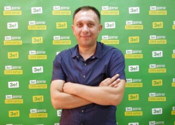 Ігор Василів. Фото з мережі