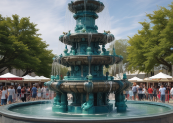 Ілюстративне зображення, зроблене за допомогою ШІ