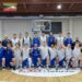 Молодіжна збірна України з баскетболу