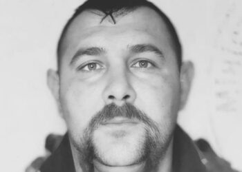 Михайло Ковцун. Фото з мережі