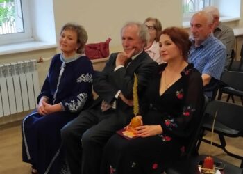 Нагородження переможців премії