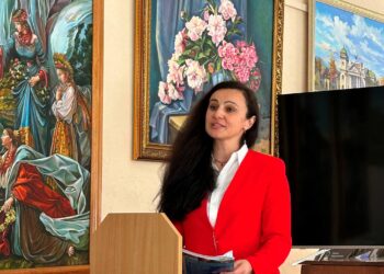Новий декан факультету мистецтв ТНПУ