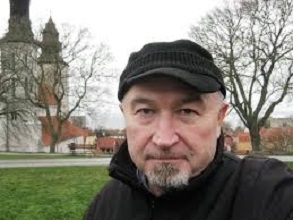 Олександр Вільчинський. Фото з мережі