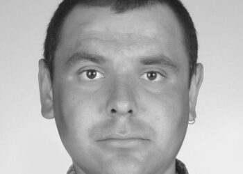 померлий Герой Іван Сирота