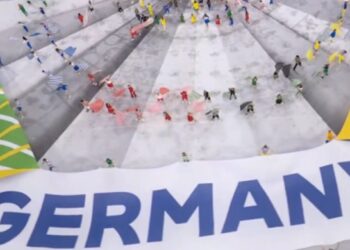 Скрін трансляції