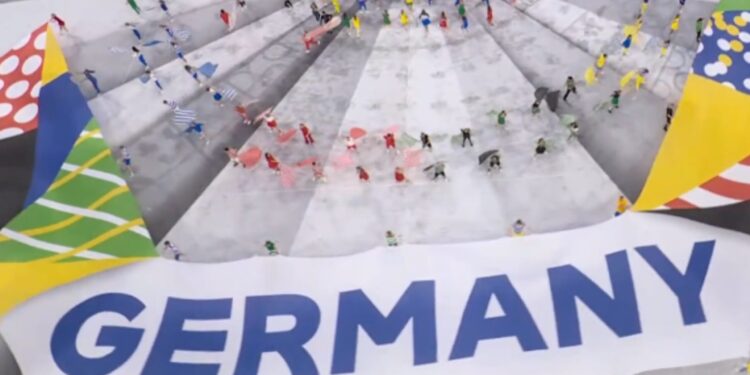 Скрін трансляції