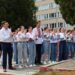 72 студенти стажуватимуться у міській раді