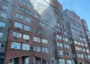 Руйнування у Дніпрі. Фото з відкритих джерел