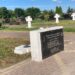 Сплюндрована історична пам'ятка