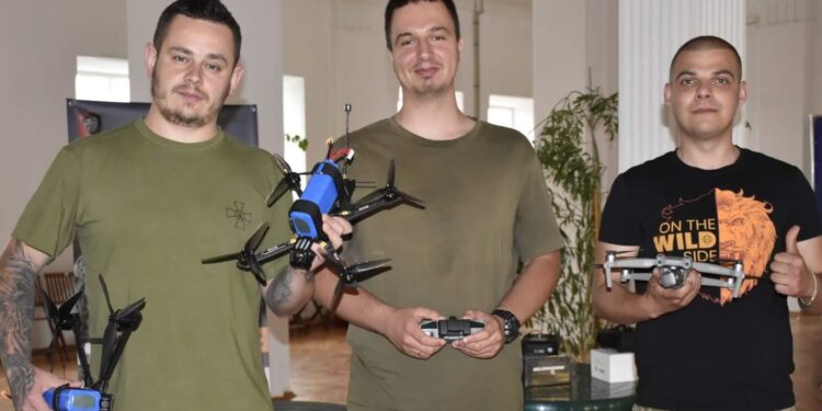 У Тернополі відкрився перший рекрутинговий центр 63 бригади.