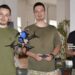У Тернополі відкрився перший рекрутинговий центр 63 бригади.