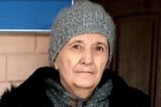 Увага! Розшук!