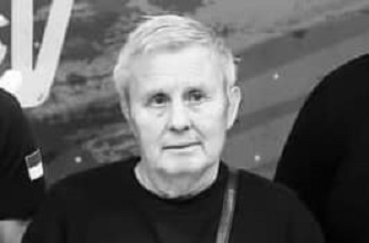 Валерій Красовський. Фото зі сторінки спортивної школи