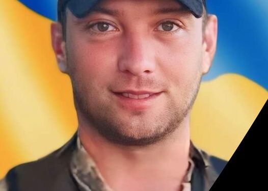 Василь Михайлишин. Фото зі сторінки Трибухівської громади