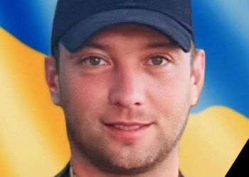 Василь Михайлишин. Фото зі сторінки Трибухівської громади