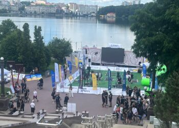 Змагання Нескорених