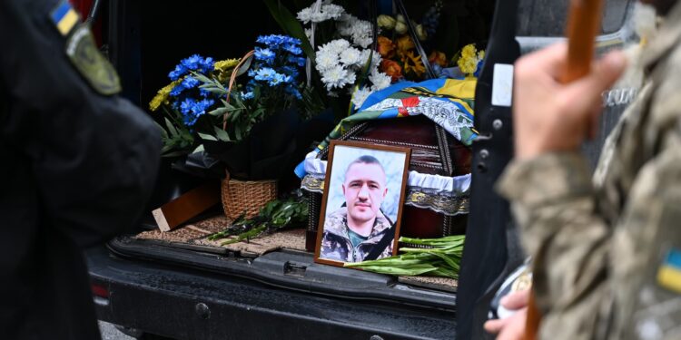 Зустріч Героя. Фото громади