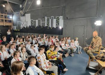 Фото ГО Веселка ТВ