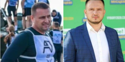 Брати Захарківи