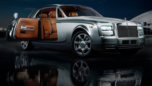 Елітні авто. Ілюстративне зображення