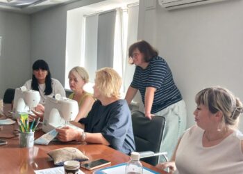 Фото Асоціація жінок України