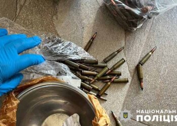 Фото Нацполіції