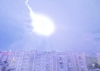 Фото Олександра Хоми