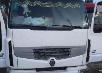 Фото Патрульна поліція області