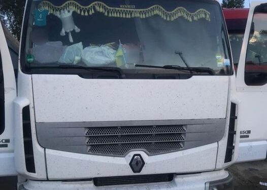 Фото Патрульна поліція області