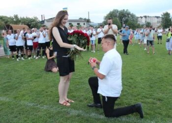 Фото Перший онлайн