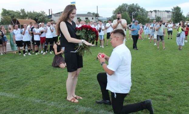 Фото Перший онлайн