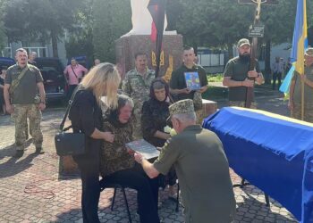 Фото Підволочиська громада