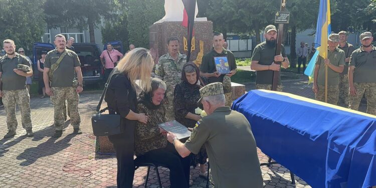 Фото Підволочиська громада