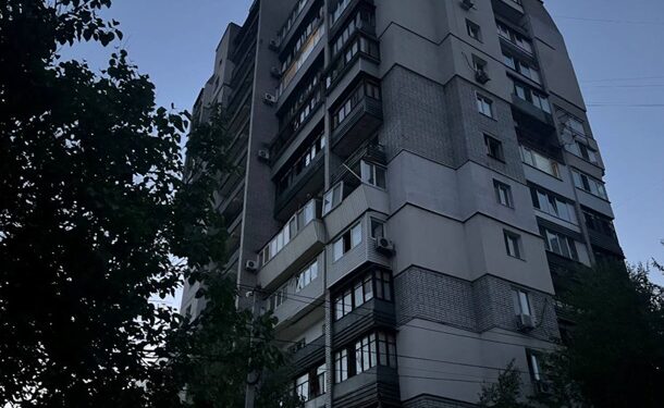 Фото Сергій Лисак. Telegram