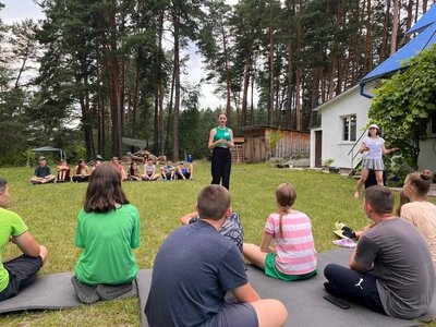 Фото Суспільне Тернопіль