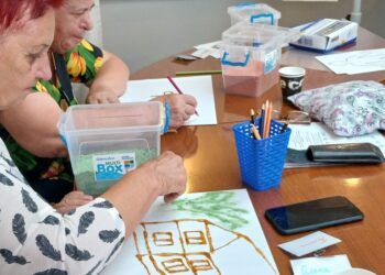 Фото з тренінгу