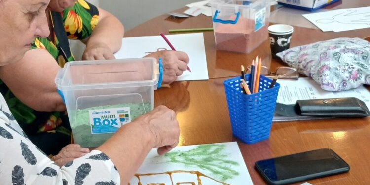 Фото з тренінгу