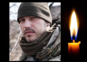 Фото загиблого Чортківська РДА