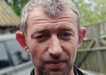 Фото загиблого