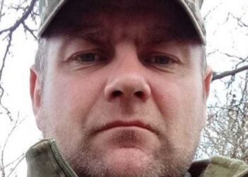 Фото загиблого зі сторінки Самооборона Козлівщини