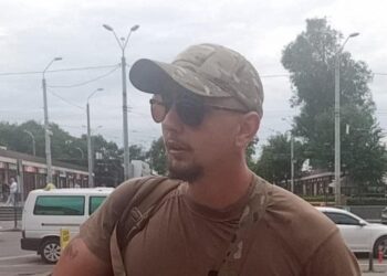 Фото загиблого зі сторінки ЗУНУ