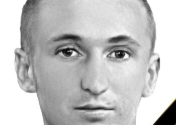 Фото загиблого. Чортківська РВА