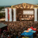 Головна сцена фестивалю