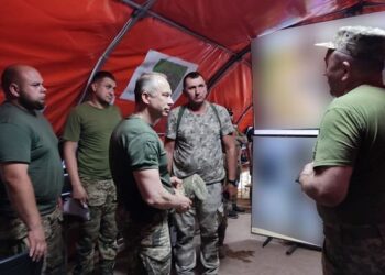 Головнокомандувач Сирський